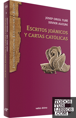 Escritos joánicos y cartas católicas