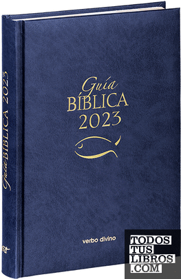 Guía Bíblica 2023