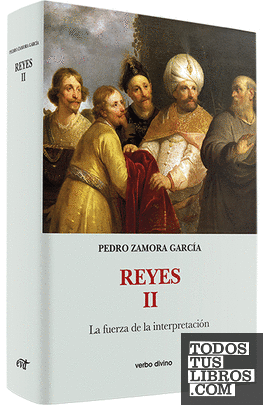 Reyes II