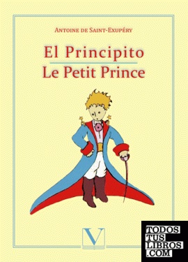 El Principito / Le Petit Price