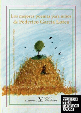 Los mejores poemas para niños de Federico García Lorca