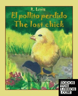 El pollito perdido / The lost chick