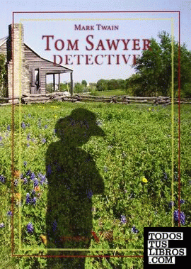 TOM SAWYER, DETECTIVE