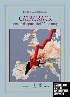 Catacrack. Pensar después del 15 de mayo