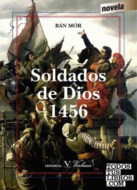 Soldados de Dios 1456