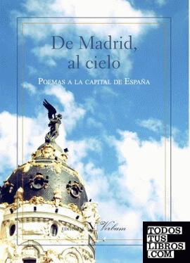 De Madrid, al cielo