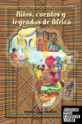 Mitos, cuentos y leyendas de África