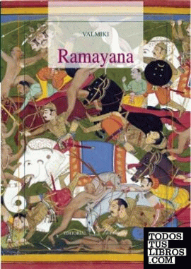 El Ramayana