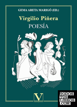 Virgilio Piñera. Poesía