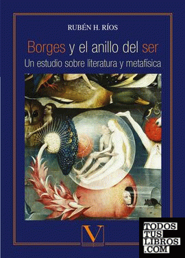 Borges y el anillo del ser