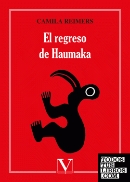 El regreso de Haumaka