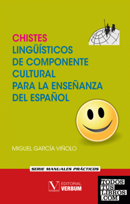 Chistes lingüísticos de componente cultural para la enseñanza del español