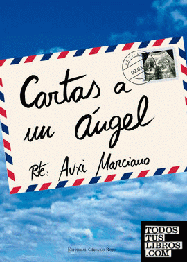 Cartas a un ángel