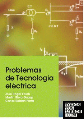 Problemas de Tecnología eléctrica