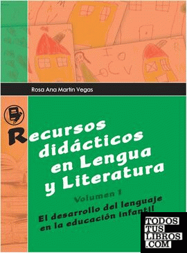 Recursos didácticos en Lengua y Literatura