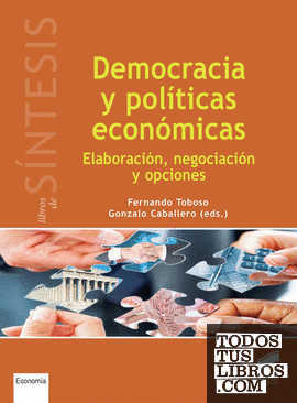 Democracia y políticas económicas
