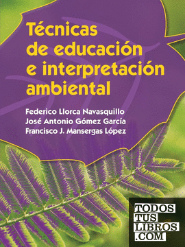 Técnicas de educación e interpretación ambiental