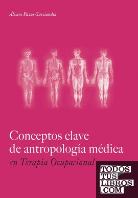Conceptos clave de antropología médica en Terapia Ocupacional