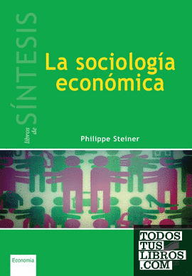 La sociología económica
