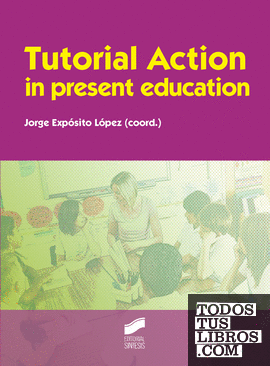 Tutorial action in present education