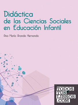 Didáctica de las Ciencias Sociales en Educación Infantil