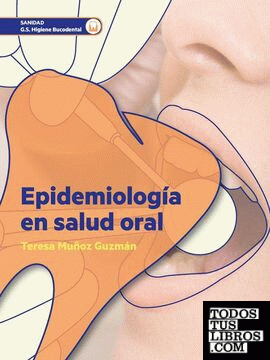 Epidemiología en salud oral