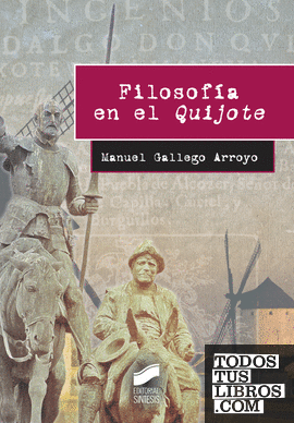 Filosofía en el Quijote