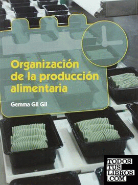 Organización de la producción alimentaria