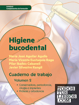 Higiene bucodental