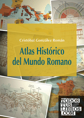 Atlas Histórico del Mundo Romano