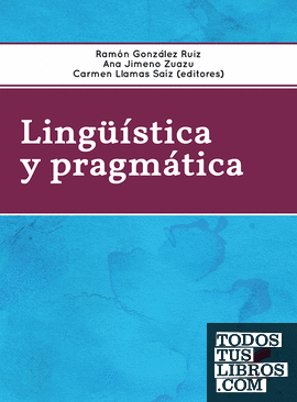 Lingüística y pragmática