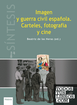 Imagen y guerra civil española