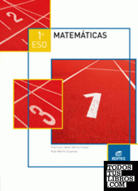 Matemáticas 1º ESO (LOMCE)