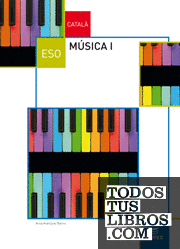 Música I ESO (catalá)