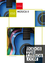 Música II ESO (catalá)