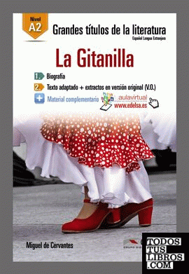 GTL A2 - La Gitanilla