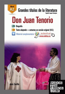 GTL A2 - Don Juan Tenorio