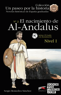 NHG 1 - El nacimiento al-Ándalus