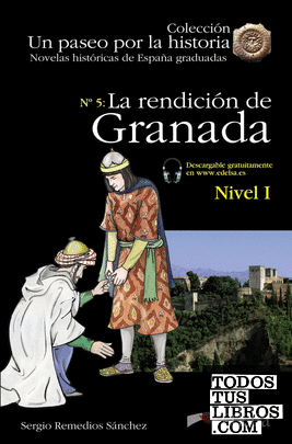 NHG 1. La rendición de Granada