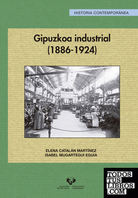 Gipuzkoa industrial (1886-1924)