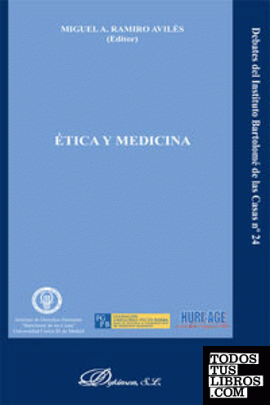 Etica y medicina