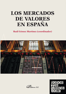 Los mercados de valores en España