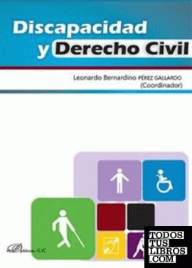 Discapacidad y derecho civil