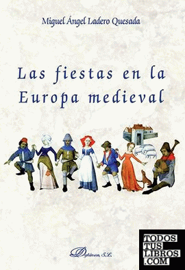 Las fiestas en la Europa medieval