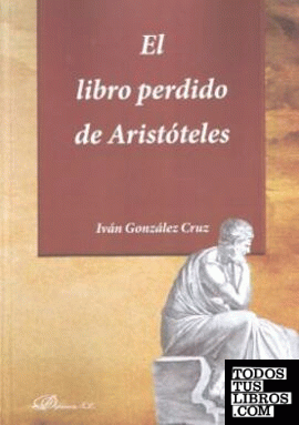 El libro perdido de Aristóteles