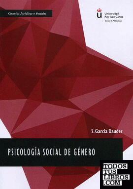 Psicología Social de Género