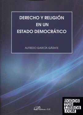 Derecho y religión en un estado democrático