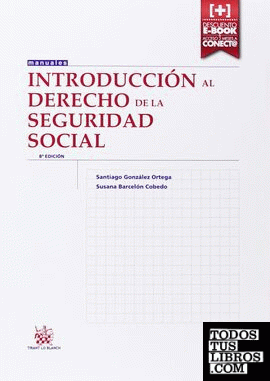 Introducción al Derecho de la Seguridad Social 8ª Edición 2015