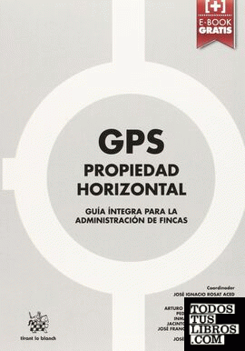 GPS Propiedad Horizontal