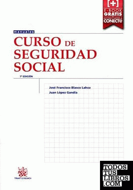 Curso de Seguridad Social 7ª Edición 2015